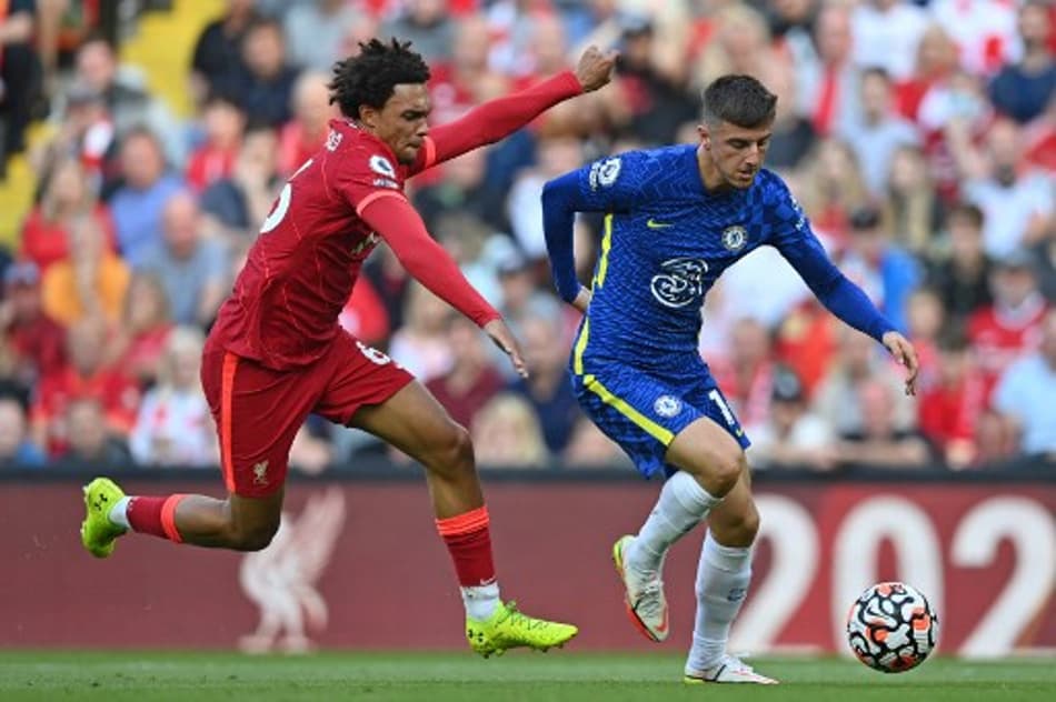 Apostas: Vale a vice-liderança entre Chelsea x Liverpool. Cotações!