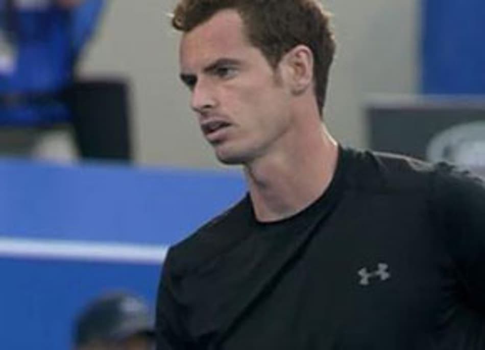 Murray afirma que lhe falta consistência em seu retorno