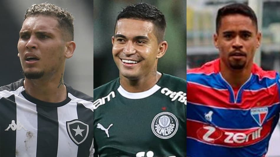 Campeonato Brasileiro, Libertadores, Copa do Brasil… Confira a agenda do seu time em setembro