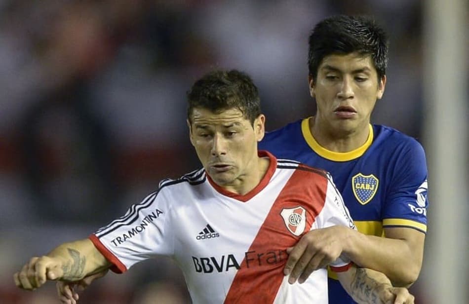 Jogador formado no Boca Juniors é condenado a cinco anos de prisão