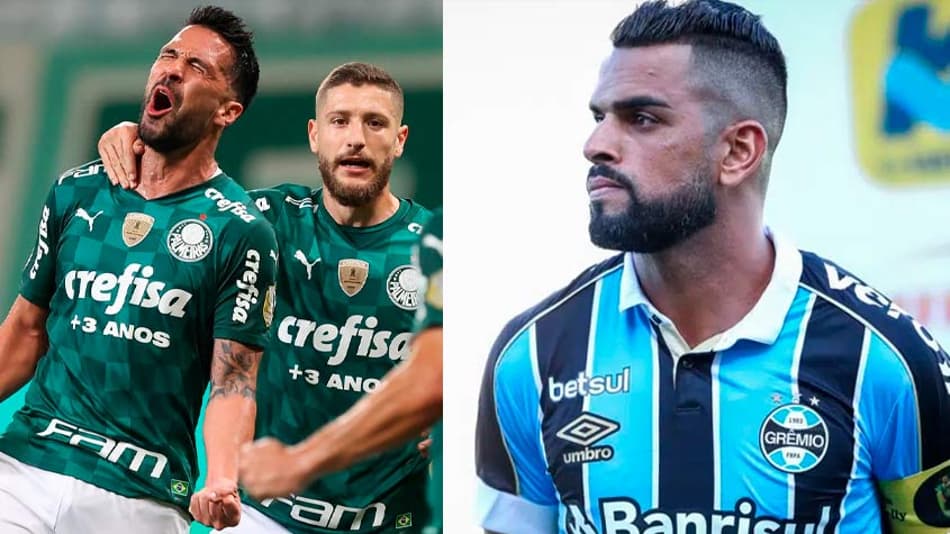 Veja as contas atualizadas para título, G6 e rebaixamento no Brasileirão após 18 rodadas!