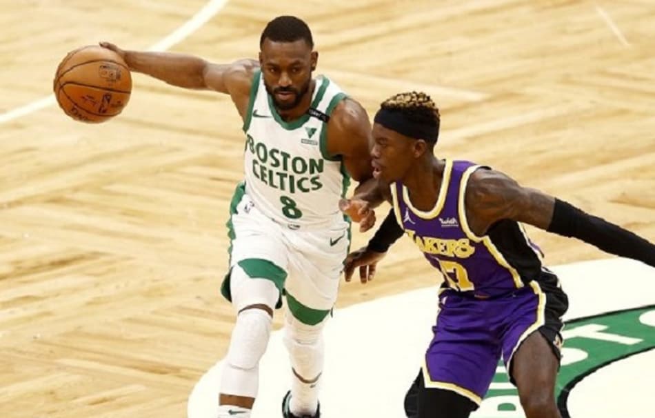 Qual foi a melhor negociação da agência livre da NBA?