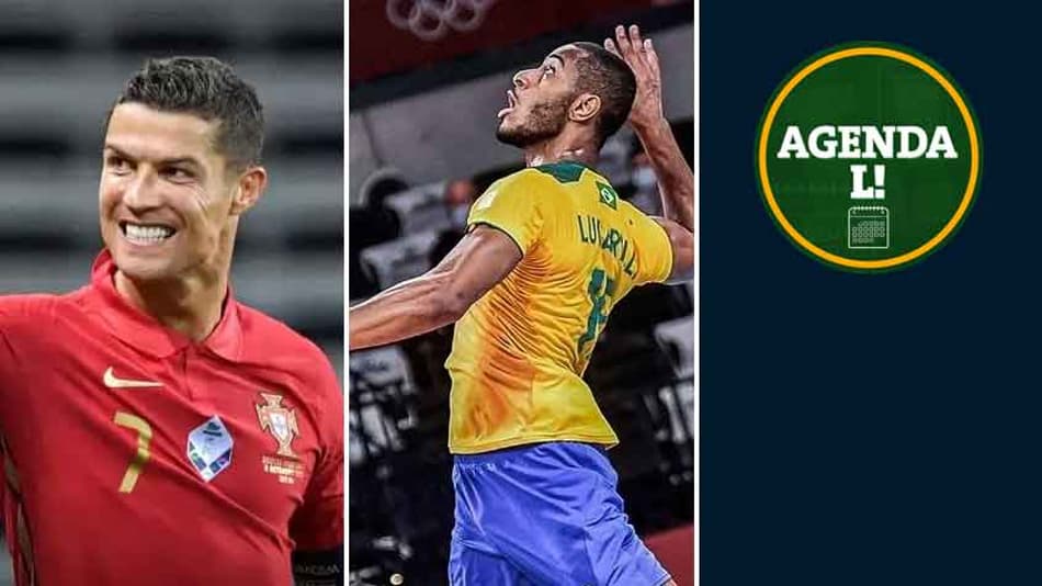 Eliminatórias da Copa do Mundo, Sul-americano de Vôlei, US Open… Saiba onde assistir aos eventos esportivos de quarta-feira