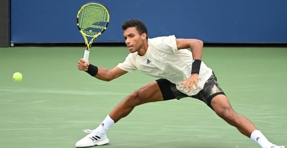 Bautista encara Aliassime por vaga nas 8ªs no Us Open