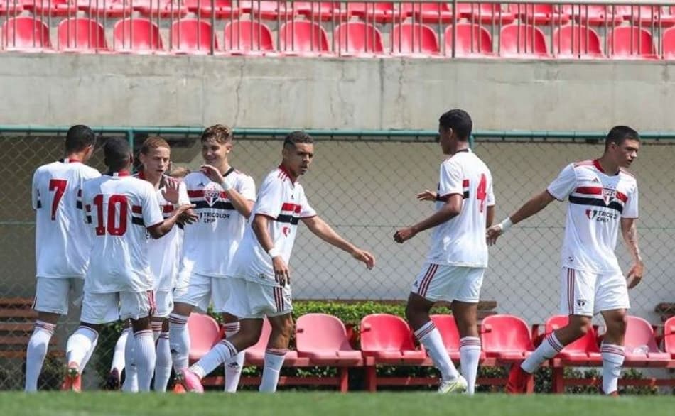 São Paulo - Sub-17