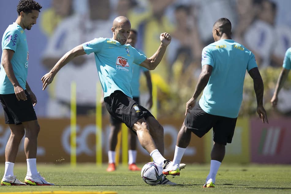 'Rei dos clássicos', Miranda pode ser trunfo de Tite na Seleção Brasileira contra a Argentina