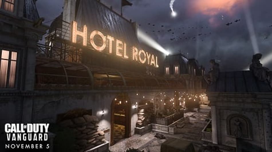 Call of Duty: tudo sobre o Beta Aberto e multijogador de Vanguard e mais detalhes do novo mapa de Warzone