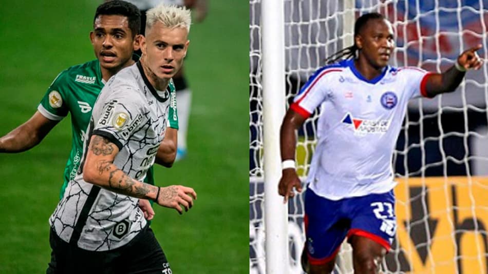 Veja as chances de título, G6 e rebaixamento no Brasileirão após partidas da 19ª rodada