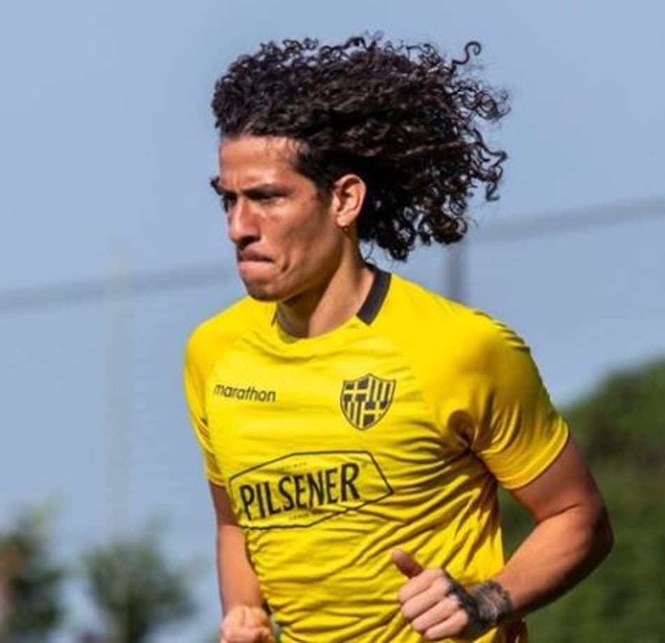 Barcelona de Guayaquil toma decisão de olho no duelo contra o Flamengo