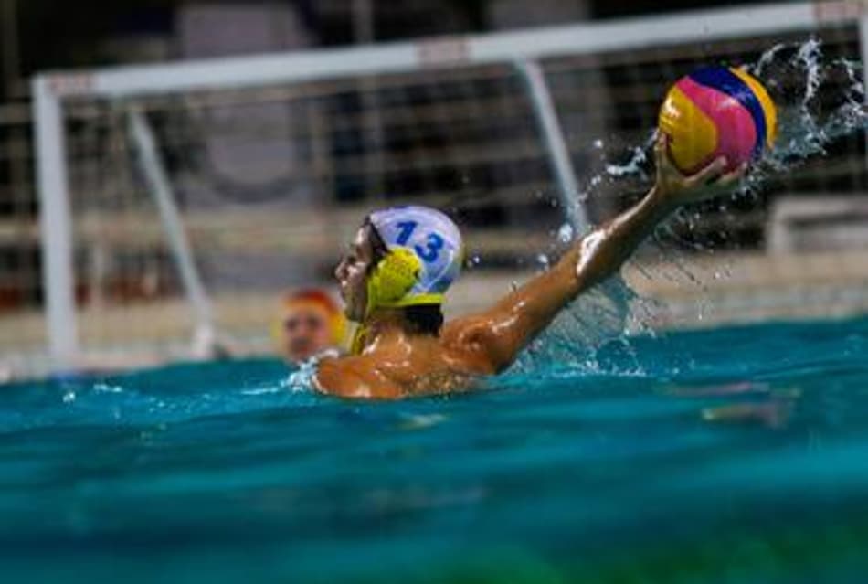 Sesi-SP vence classificatório da Liga Nacional II de polo aquático