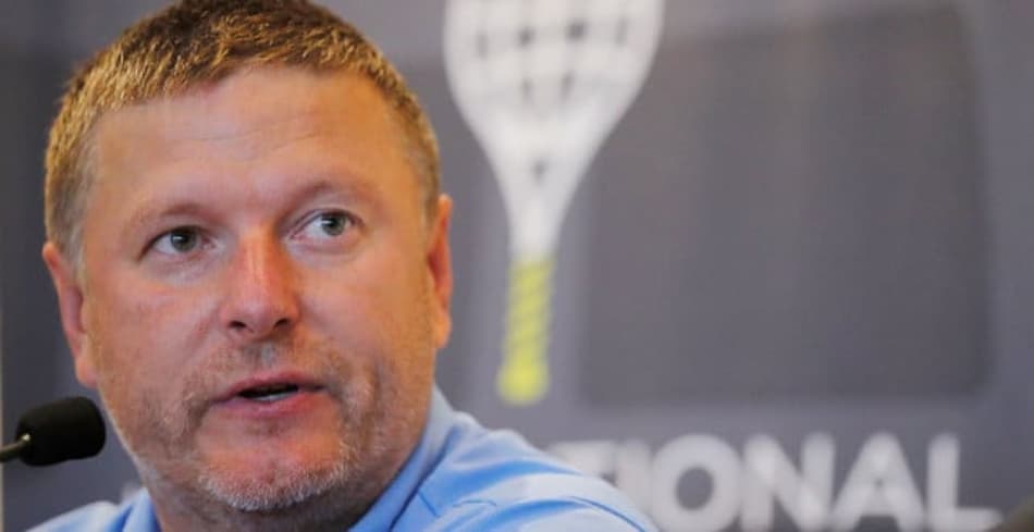 Kafelnikov dá conselhos a Medvedev para final do US Open