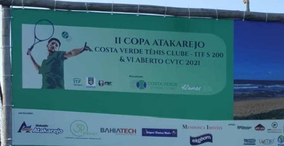 Copa Atakarejo começa nesta segunda em Salvador