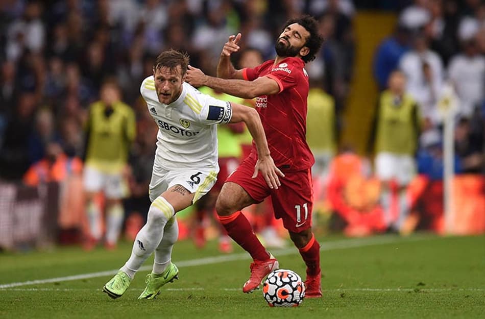 Liverpool x Leeds: saiba onde assistir, horário e escalações do jogo da Premier League