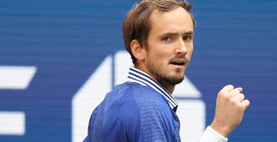 Medvedev é o favorito em Indian Wells