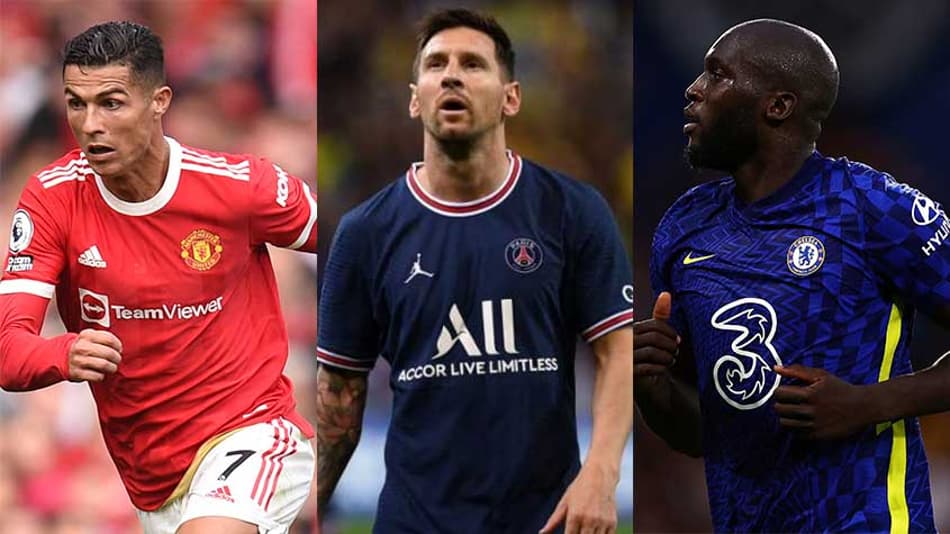 Vai começar a fase de grupos da Champions! Confira os destaques, datas e horários dos jogos da primeira rodada