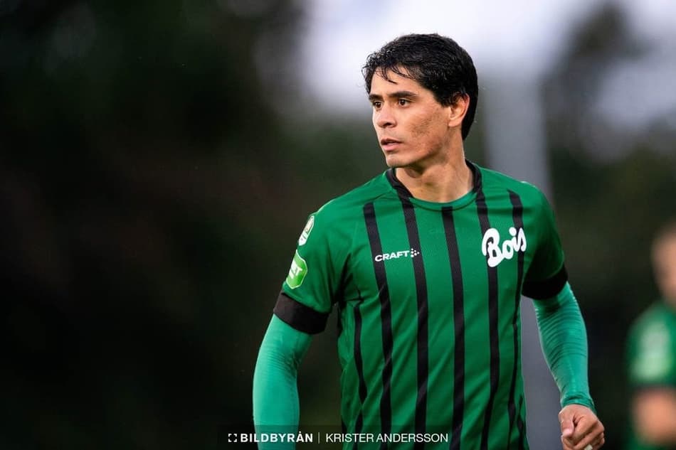 Jean Carlos