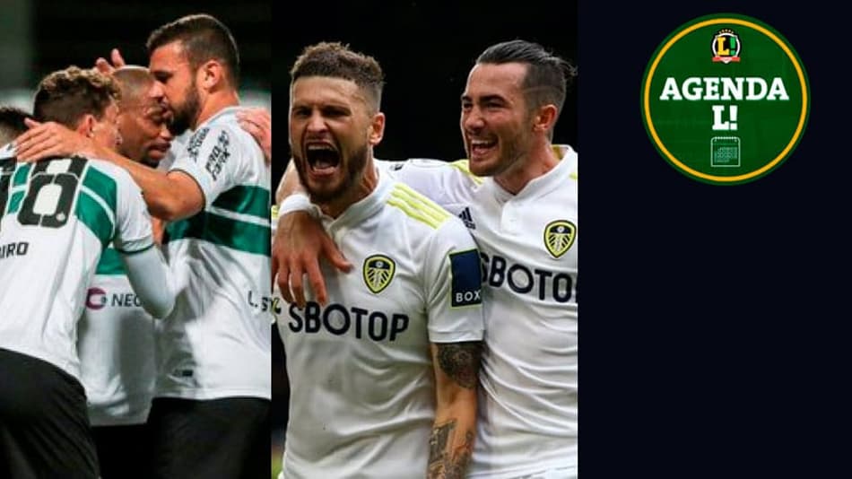 Série B, Premier League, Seleção Feminina… Veja onde assistir aos eventos esportivos desta sexta-feira