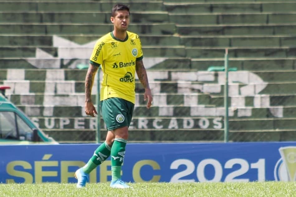 Ypiranga busca liderança e campanha com recorde na primeira fase da Série C