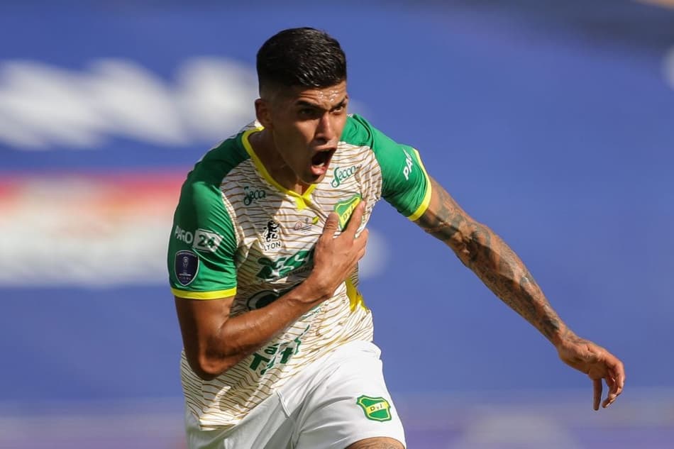 Campeão continental garante que jamais jogaria no River Plate