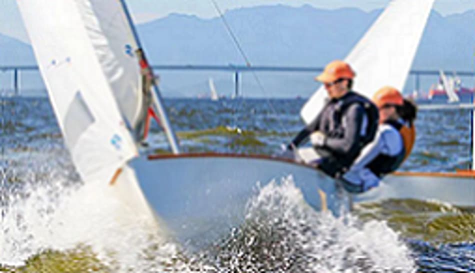 Mundial feminino de vela da classe Snipe já tem cinco países e mais de 30 duplas confirmadas