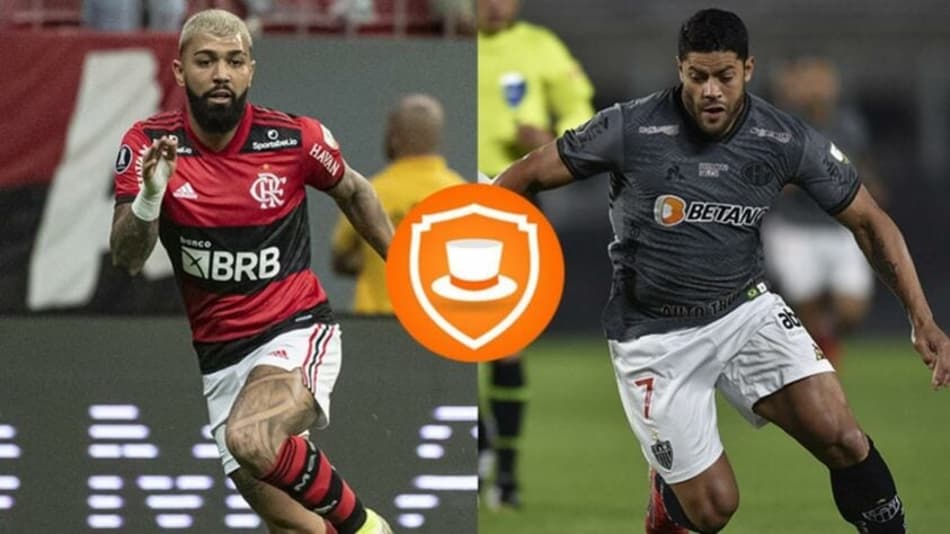 Quem escalar no Cartola FC? Veja cinco dicas por posição para a 12ª rodada do Brasileirão