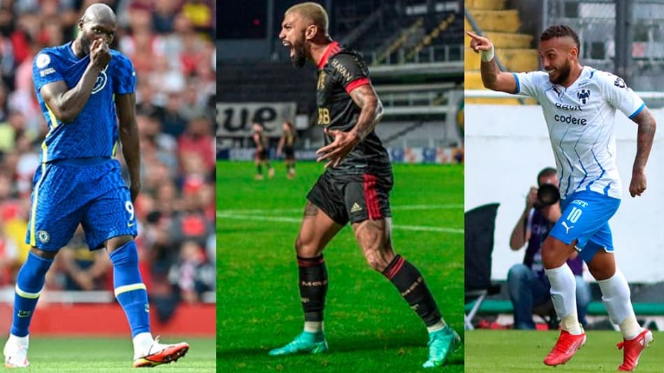 Mundial de Clubes no Brasil? Veja os times garantidos no torneio, quem está na briga e quem pode pegar "vaga extra"