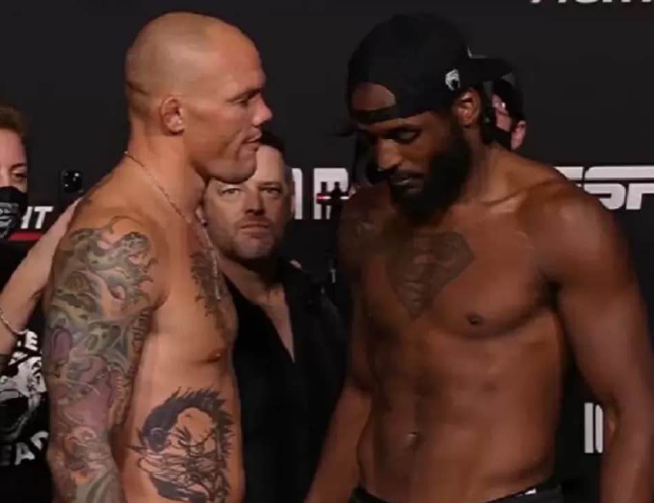 De olho em ‘voos mais altos’, Smith e Spann lutam no UFC Vegas 37; Lipski e Arroyo representam o Brasil