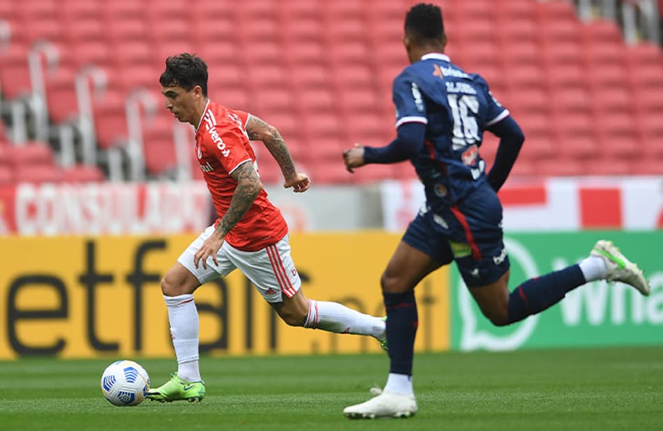Matheus Jussa fala sobre Fortaleza ter mais ‘atenção’ aos detalhes do jogo
