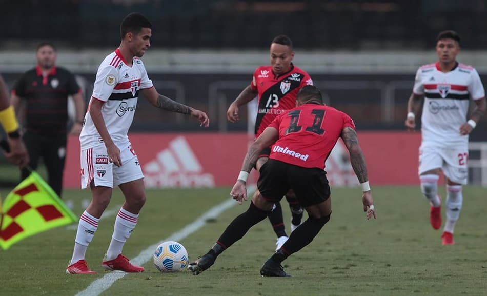 Nestor - São Paulo