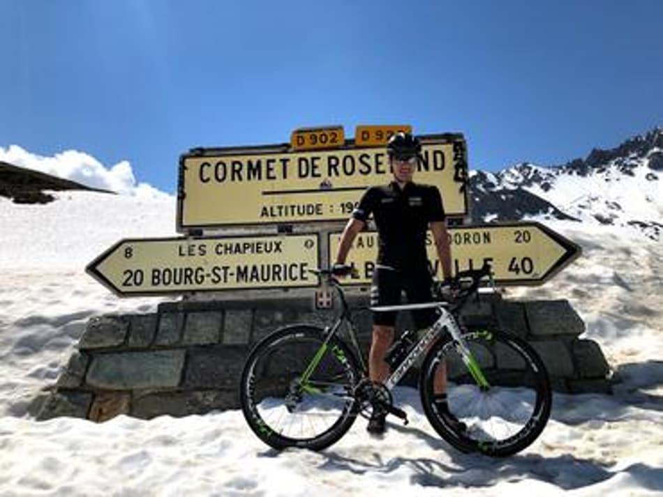 L’Étape Brasil de ciclismo será marcado por adaptações e superações