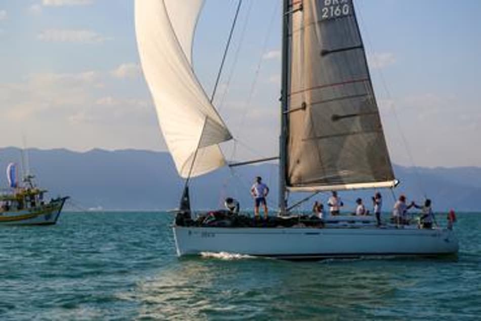 Yacht Club de Ilhabela mantém tradição de eventos náuticos