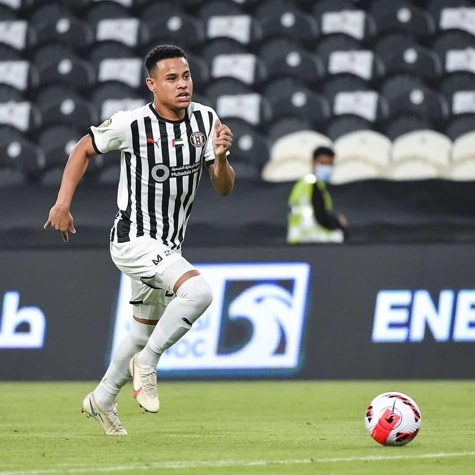 De contrato renovado até 2026, Bruno Conceição projeta sua terceira temporada pelo Al-Jazira
