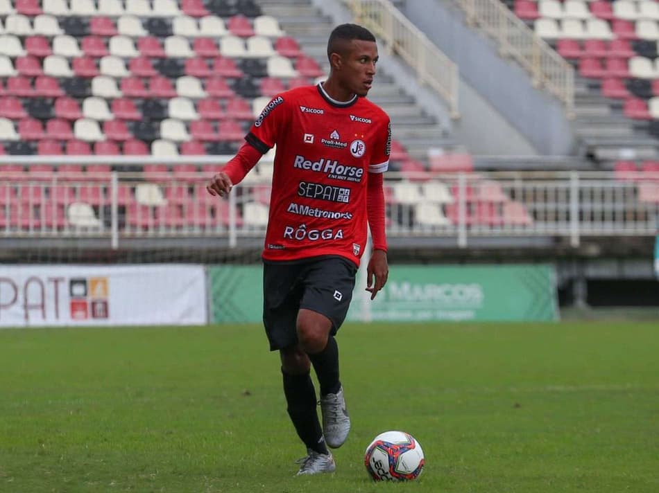 André Rosa - Joinville