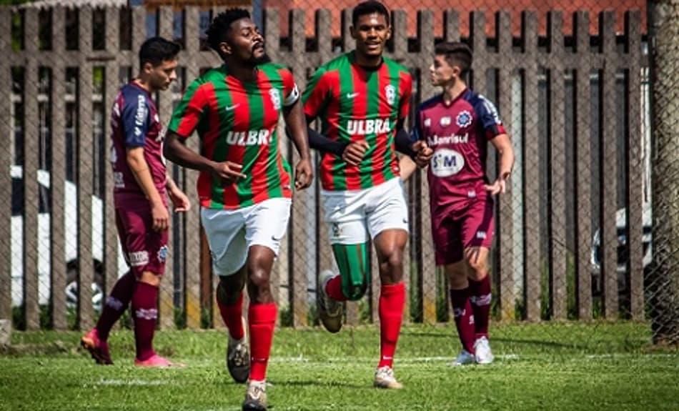 Marítimo Brasil vence Caxias e retoma liderança da Liga Serrana