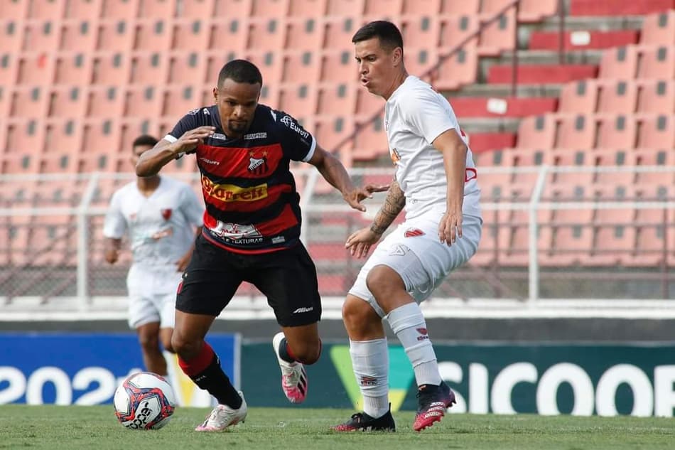 Leo Duarte faz balanço do Ituano na primeira fase da Série C e projeta ‘novo campeonato’ daqui para frente