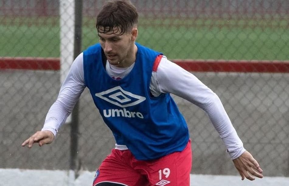 Presidente de clube campeão da Libertadores é acusado de chantagem