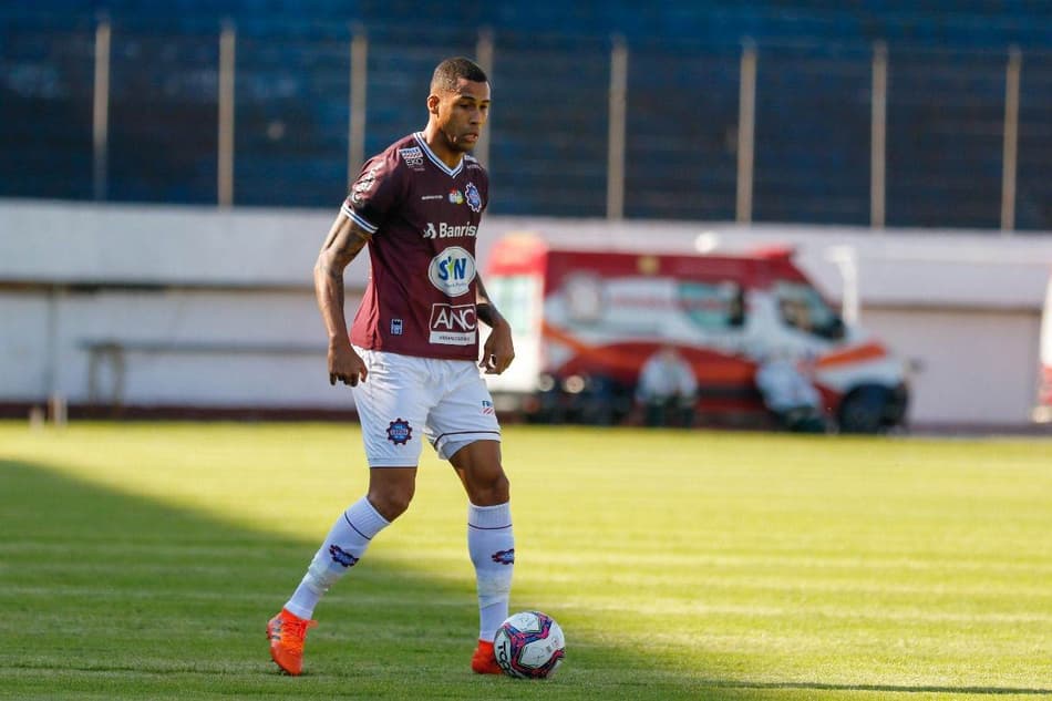 Lucas Rocha