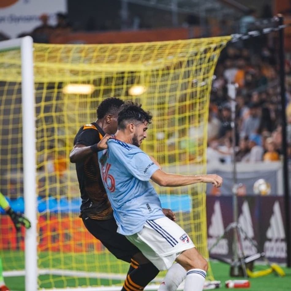 Revelação da MLS de apenas 18 anos está rumando para Bundesliga