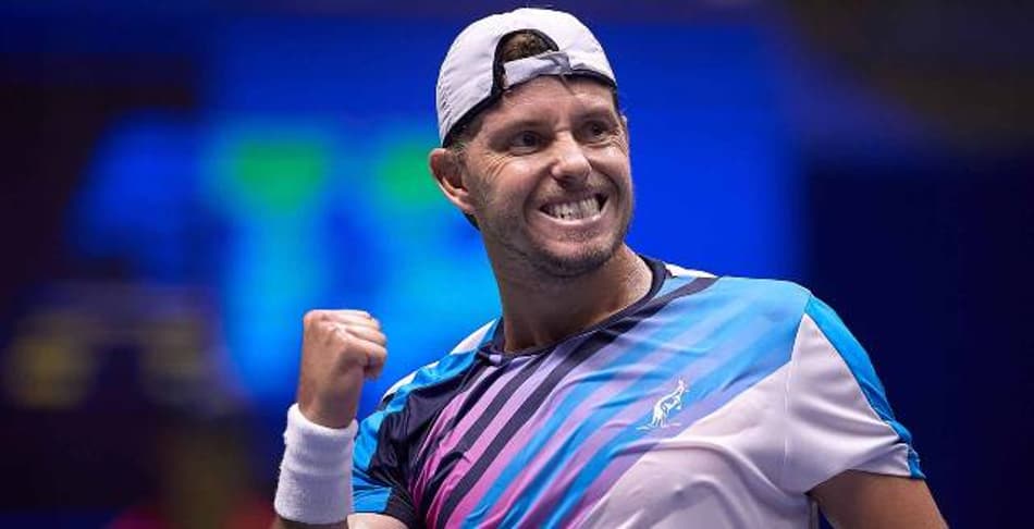 Kwon frustra sonho de título em casa de Bublik e encara Duckworth