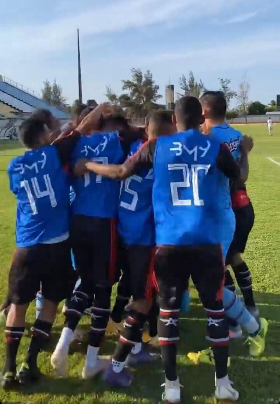 Atlético-CE - Série D