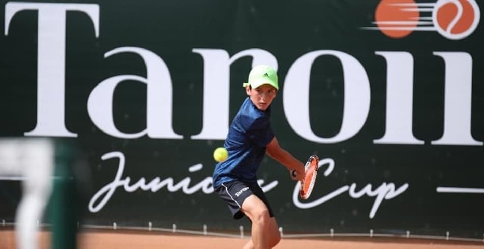 Taroii Juniors Cup tem 52 jogos no primeiro dia em Itajaí (SC)