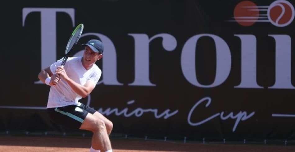 Definidos os últimos classificados para o Taroii Juniors Cup, em Itajaí (SC)