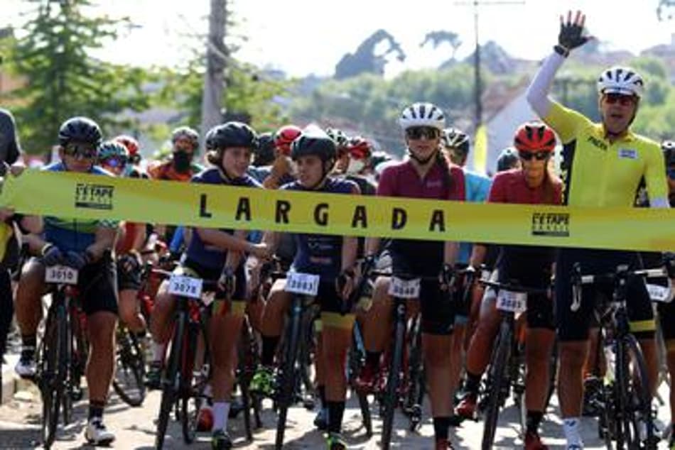 L’Étape Rio chega à reta final de preparação para primeira edição