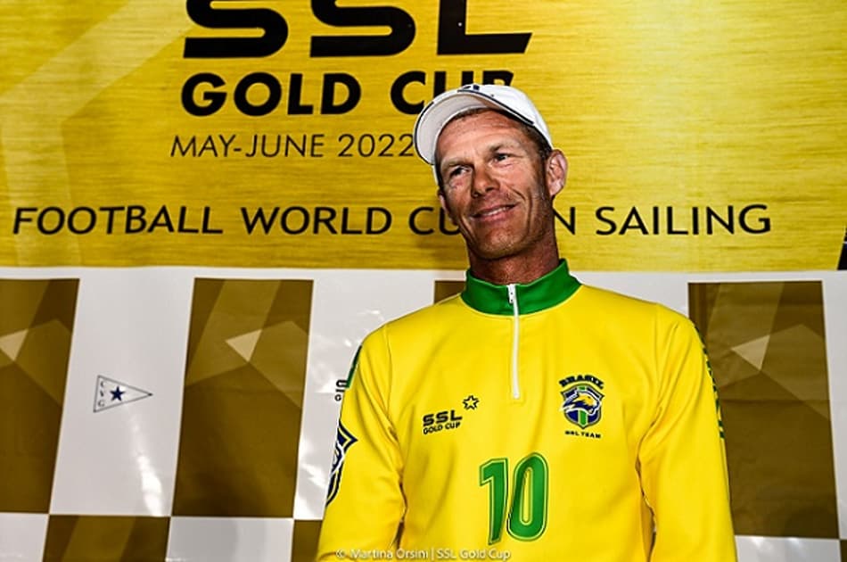 Brasil estreia no evento-teste da SSL Gold Cup nesta quarta-feira contra Israel, Omã e Estônia
