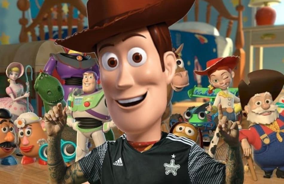 Derrotado pelo Sheriff, Real Madrid é alvo de zoações nas redes sociais; confira os memes