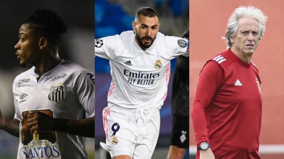 Santos com risco de queda inédita: veja clubes que nunca foram rebaixados em campeonatos nacionais