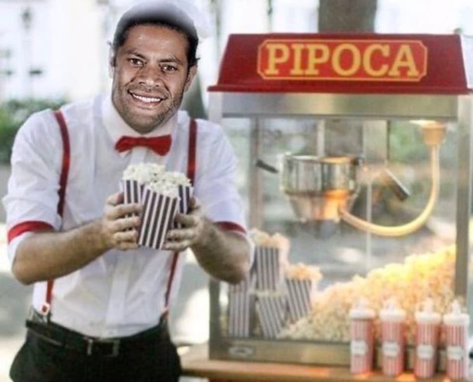 'Cavalo Paraguaio', 'sem bi' e mais: Atlético-MG e Hulk sofrem com zoações após eliminação da Libertadores