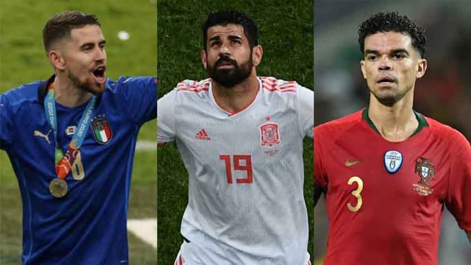 Convocado por Tite escolheu jogar por Portugal: lembre brasileiros que se naturalizaram para defenderem outras seleções