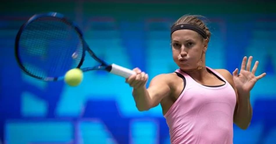 Putintseva segue firme e encara na final em Nur Sultan