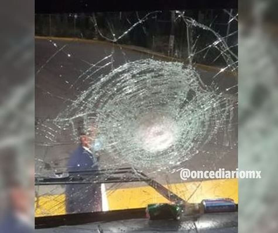 Torcedores protagonizam batalha campal após jogo; confira